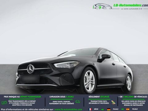 Classe CLA 180 BVA 2024 occasion 31850 Beaupuy