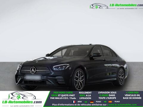 Classe E 300 e EQPower BVA 2022 occasion 31850 Beaupuy