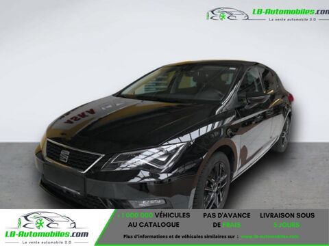 Seat Leon 1.0 TSI 115 BVM 2019 occasion Beaupuy 31850
