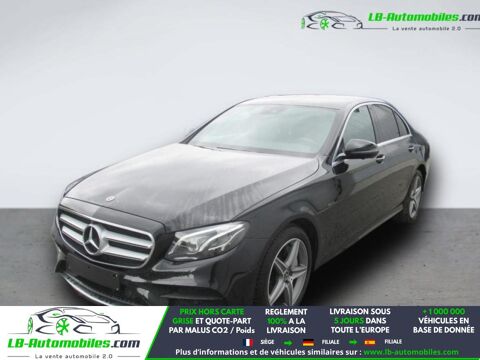 Classe E 300 de BVA 2019 occasion 31850 Beaupuy