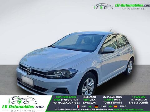 Annonce voiture Volkswagen Polo 20600 €