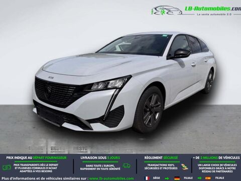 Annonce voiture Peugeot 308 SW 18280 €