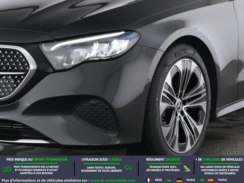 Classe E 220 d BVA 2025 occasion 31850 Beaupuy