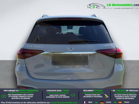Classe GLE 350 de BVA 4Matic 2023 occasion 31850 Beaupuy