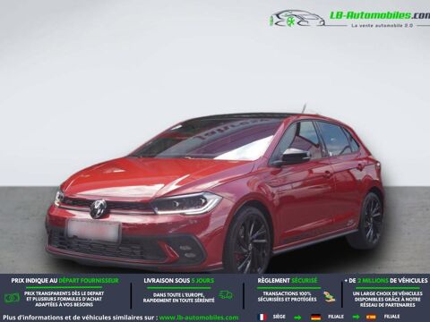 Polo 2.0 TSI 207 S&S BVA 2024 occasion 31850 Beaupuy