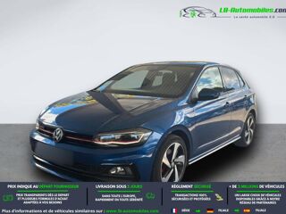 Polo 2.0 TSI 200 S&S BVA 2020 occasion 31850 Beaupuy