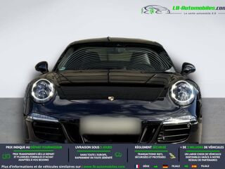 911 GTS 3.8i 430 PDK 2015 occasion 31850 Beaupuy