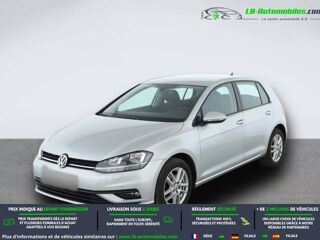 Golf 1.6 TDI 115 BVM 2019 occasion 31850 Beaupuy