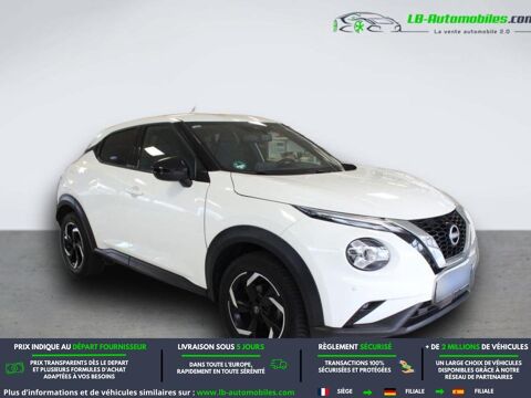 Juke DIG-T 114 BVA 2023 occasion 31850 Beaupuy