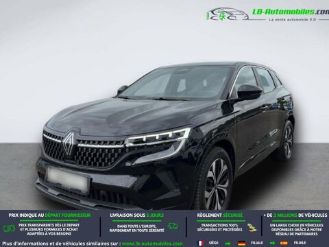 Annonce voiture Renault Austral 21980 €