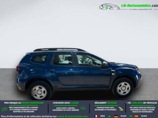Duster SCe 115 4x2 2019 occasion 31850 Beaupuy