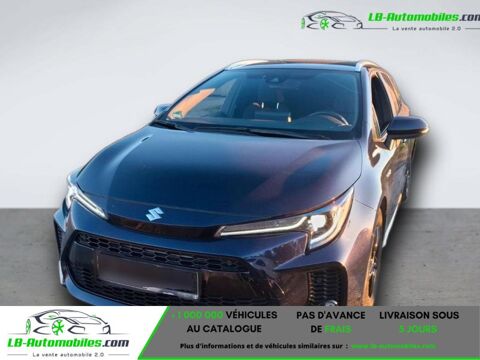 Suzuki Swace 1.8 Hybrid 98ch 2021 occasion Beaupuy 31850