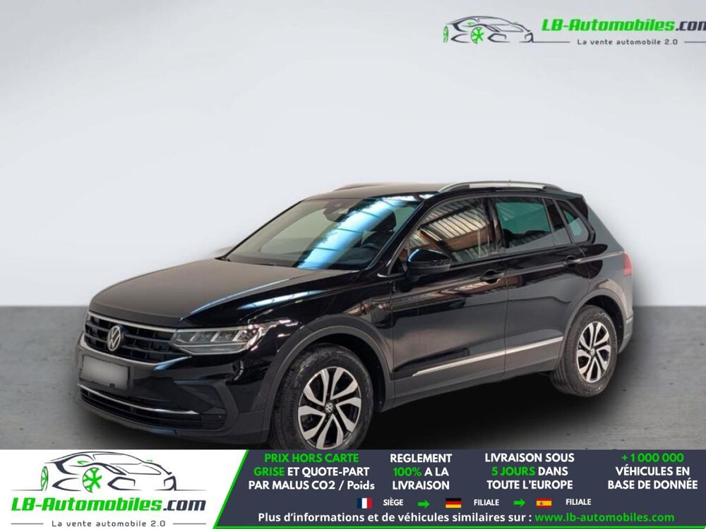 Tiguan 2.0 TDI 150ch BVA 2023 occasion 31850 Beaupuy