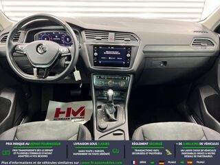 Tiguan 2.0 TDI 190 BMT BVA 4Motion 2019 occasion 31850 Beaupuy