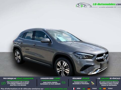 Classe GLA 180 BVA 2024 occasion 31850 Beaupuy