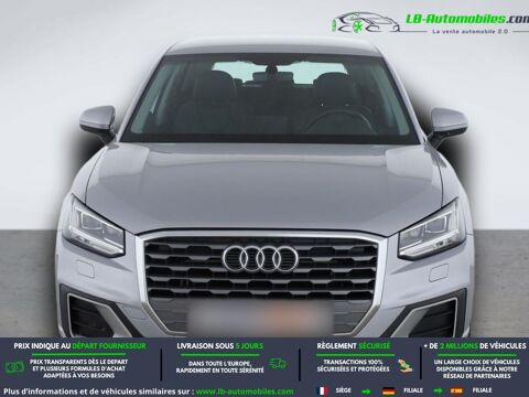 Q2 TFSI 150 ch BVA 2017 occasion 31850 Beaupuy