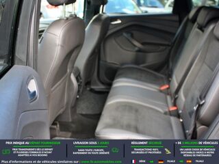 Kuga 1.5 EcoBoost 182 4x4 BVA 2017 occasion 31850 Beaupuy