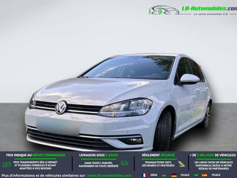 Volkswagen Golf 1.0 TSI 110 BVM 2018 occasion Beaupuy 31850