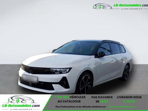 Opel Astra 1.2 Turbo 130 ch BVA 2025 occasion Beaupuy 31850