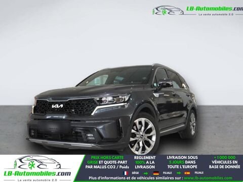 Sorento 2.2 CRDI 200 ch 4x4 BVA 5pl 2023 occasion 31850 Beaupuy