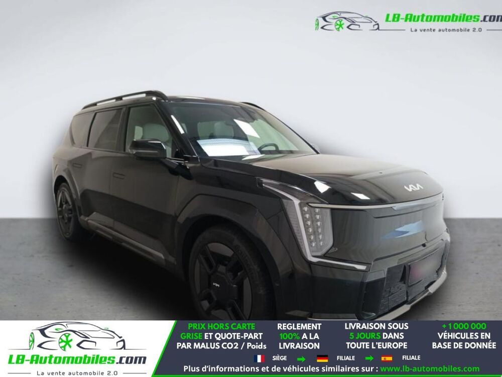 EV9 385 ch AWD 2024 occasion 31850 Beaupuy