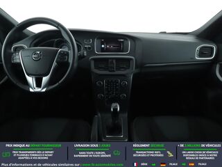 V40 T2 122 ch BVM 2018 occasion 31850 Beaupuy