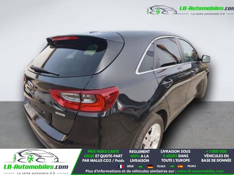Ceed 1.4 T-GDi 140 ch BVA 2019 occasion 31850 Beaupuy