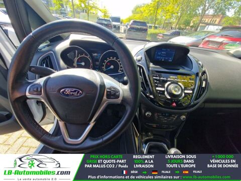 B-max 1.0 EcoBoost 125 BVM 2015 occasion 31850 Beaupuy