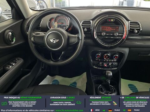 Countryman 102 ch BVM 2016 occasion 31850 Beaupuy