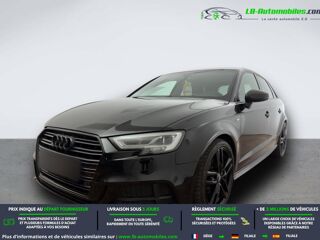 A3 TFSI 150 BVA 2017 occasion 31850 Beaupuy