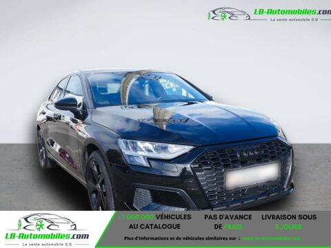 Audi A3 35 TFSI Mild Hybrid 150 BVA 2021 occasion Beaupuy 31850