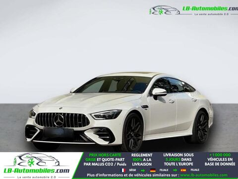 AMG GT 53 AMG 435 ch BVA 4-Matic+ 2023 occasion 31850 Beaupuy