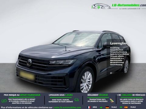 Annonce voiture Volkswagen Touareg 64559 €