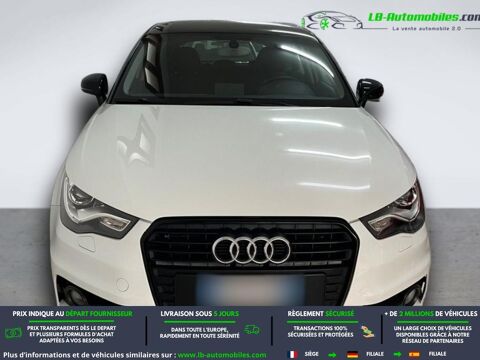 A1 1.6 TDI 90 BVA 2014 occasion 31850 Beaupuy