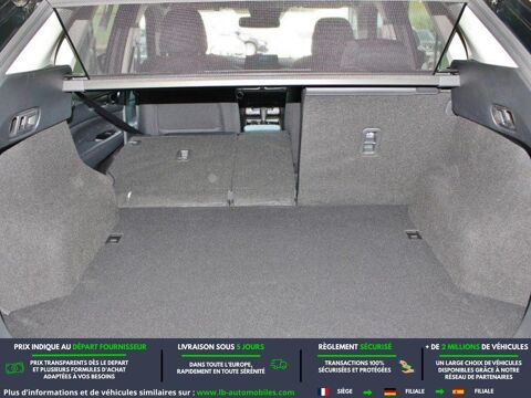 CX-5 2.5L Skyactiv-G 194 ch 4x2 BVA 2020 occasion 31850 Beaupuy