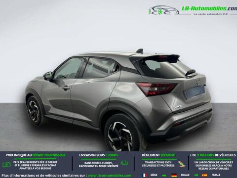 Juke DIG-T 114 BVA 2023 occasion 31850 Beaupuy
