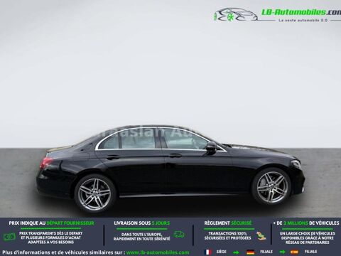 Classe E 220 CDI BVA 2019 occasion 31850 Beaupuy