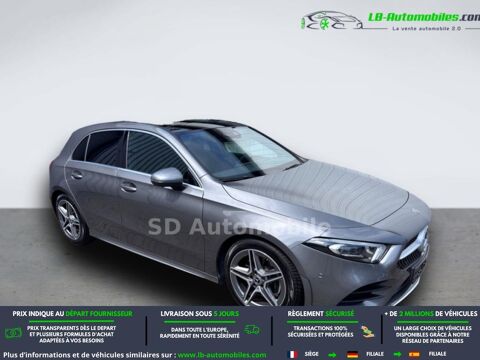 Annonce voiture BMW Série 3 25890 €