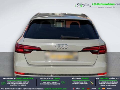 A4 1.4 TFSI 150 BVA 2019 occasion 31850 Beaupuy
