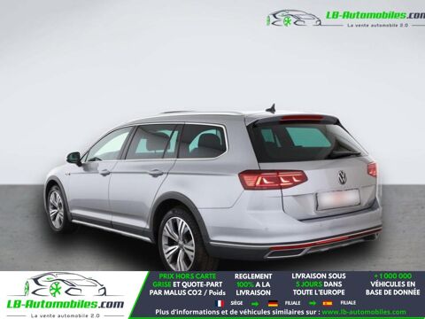 Passat 2.0 TDI 200 BVA 4Motion 2023 occasion 31850 Beaupuy