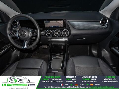 Classe GLA 250 e BVA 2025 occasion 31850 Beaupuy