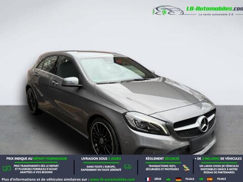 Annonce voiture Mercedes Classe A 19999 €