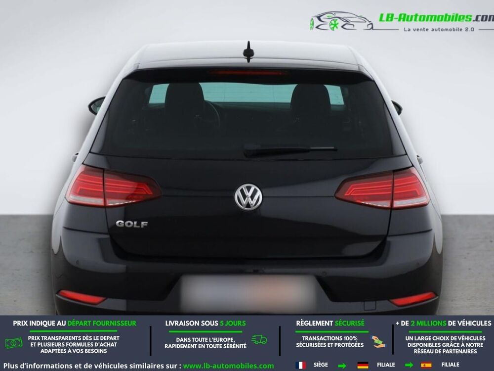 Golf 1.6 TDI 115 BVA 2019 occasion 31850 Beaupuy