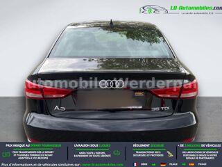 A3 35 TDI 150 BVA 2020 occasion 31850 Beaupuy