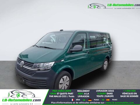Volkswagen Golf SW 2.0 TDI 150 BVM 2020 occasion Beaupuy 31850