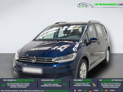 Annonce voiture Volkswagen Touran 31190 €