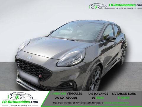 Ford Puma 1.5 EcoBoost 200 ch BVM 2021 occasion Beaupuy 31850