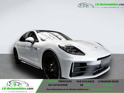 Panamera 4 E-Hybrid V6 470 ch BVA 2025 occasion 31850 Beaupuy