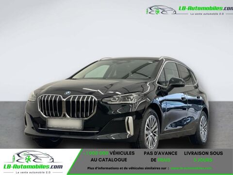 BMW Serie 2 230e xDrive 326 ch BVA 2025 occasion Beaupuy 31850
