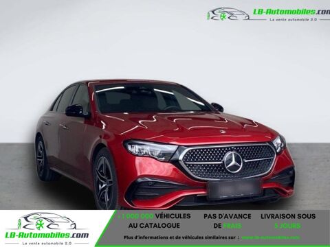 Mercedes Classe E 220 d BVA 2024 occasion Beaupuy 31850